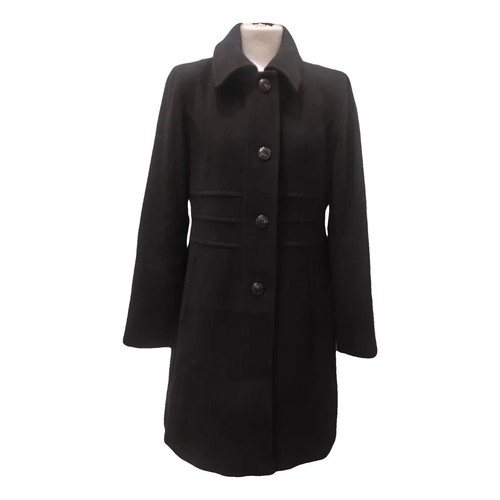 Cappotto anne klein nero - anne,