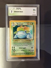 Venosaur Set Base Holo GRAAD