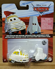 Cars mummy costume luigi - costume,