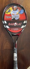 Racchetta marca Babolat 140 cm