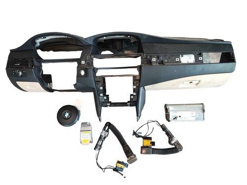 Kit airbag completo - kit,