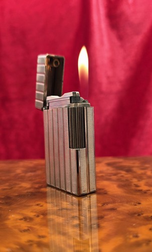 Briquet ancien dupont - ancien,
