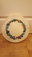 Bodhran tamburo manuale - bodhran,