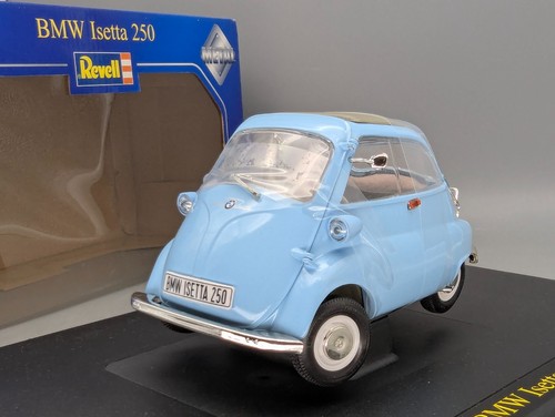 Modellini auto revell - auto, 1:18