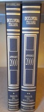  ENCICLOPEDIA ITALIANA
