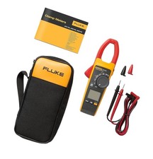 FLUKE-374 FC 600A Ac/Dc TRMS