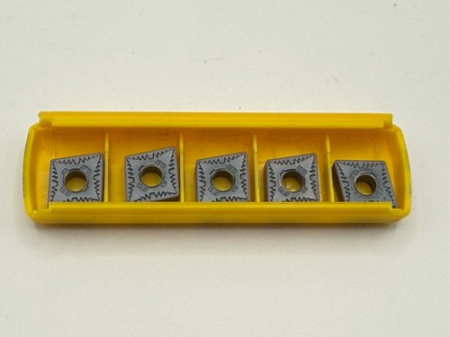 Kennametal inserti carburo - kennametal,