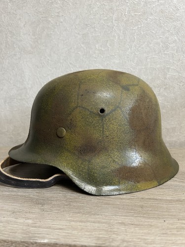 Elmetto m42 tedesco - elmetto,