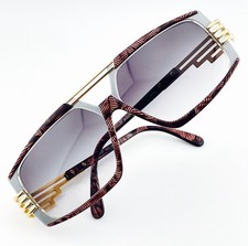 occhiali da sole vintage CAZAL