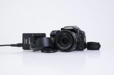 Panasonic lumix dmc fz300 - panasonic,