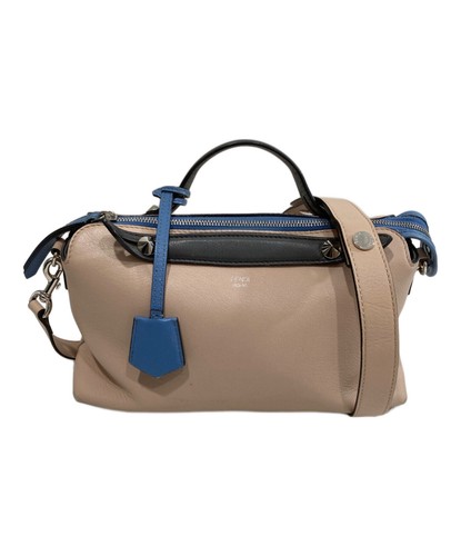Fendi way 8bl124 multicolor - fendi, 2-way