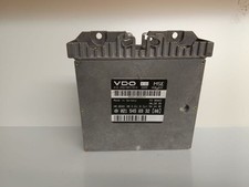 Centralina Mercedes R129 320SL 0215456932 Centralina motore VDO 0215456932