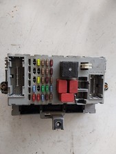 Centralina modulo unita body - unita,