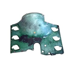 Coperchio motore PORSCHE 911 E