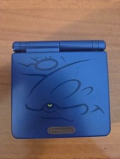 CONSOLE POKEMON NINTENDO