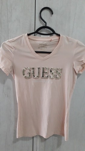 Maglietta guess donna - donna, xs