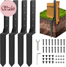 Kit Riparazione Pali