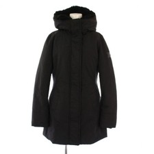 Woolrich Boulder parka