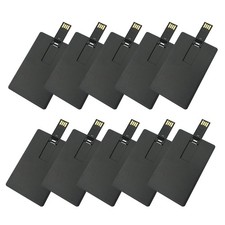 Lotto 20PZ 1/2/4/8/16GB Nero