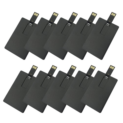 Lotto 20pz 8 - 1/2/4/8/16gb, nero