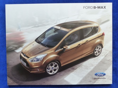 Ford max titanium 2014 - 2014,