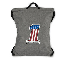 Zaino leggero originale Harley