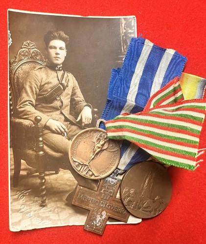 Lotto militaria ww1 - militaria, ww2