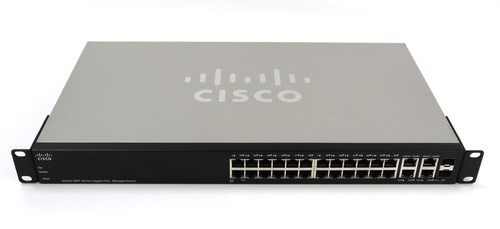 Cisco sg300 28pp - cisco,