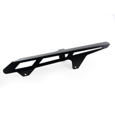 Zieger Black Chain Guard for