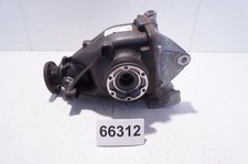 BMW Z4 E85 Rear Axle Gear