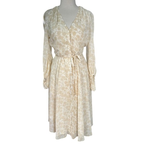 Abito midi old money lux - abito,