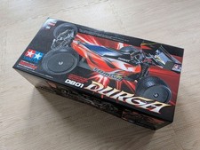 Tamiya DB01 Durga 1/10 RC