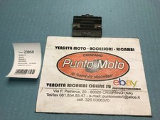 Regolatore regulator di tensione Hyosung Karion RT 125 D 4V