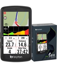Bryton Rider S810E Ciclo
