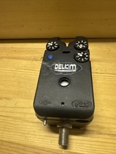 Allarme morso Delkim Standard