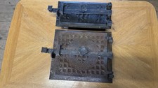 Porta forno porta revisione