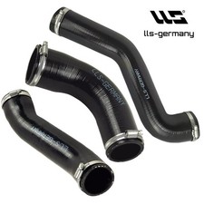 3x Tubo intercooler per JAGUAR X-TYPE 2.0 D 2.2 D C2S26986 C2S26988 C2S26981