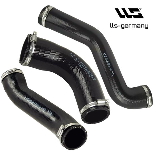 Tubo intercooler per jaguar - 3x,