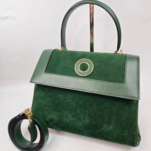 Borsa mano celine pelle - a, in