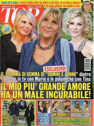 Top 2016 gemma - top, 3.gemma