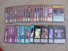 YuGiOh! Bujin Deck Builder