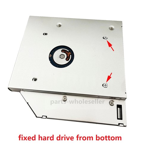 Hard drive 5 hdd ssd - 2°,