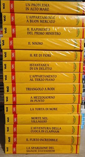 Agatha christie collection - christie,