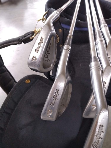 Mazze golf usate mac gregor - mac,