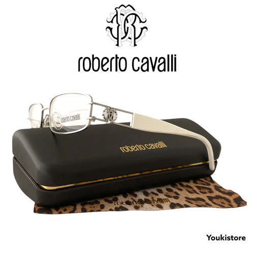 Roberto cavalli occhiali - roberto, da
