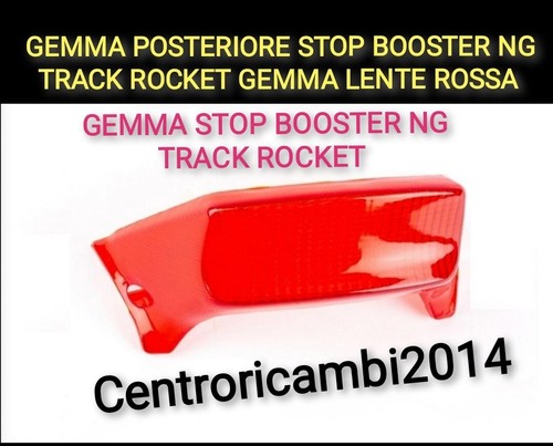 Gemma posteriore stop booster - gemma,