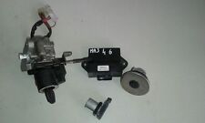 Centralina Chiave Contatto