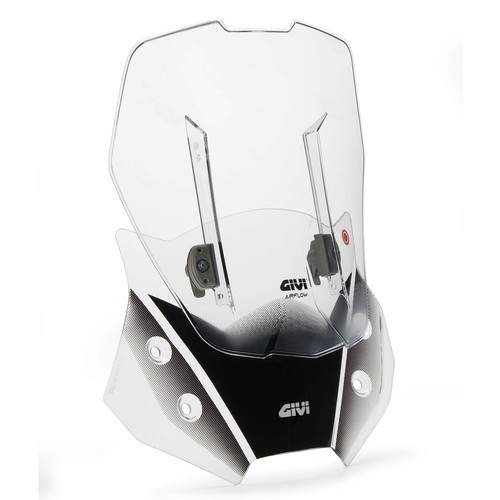 Cupolino givi af3112b - af3112b, airflow