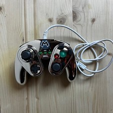 JOYSTICK NINTENDO WII U METAL