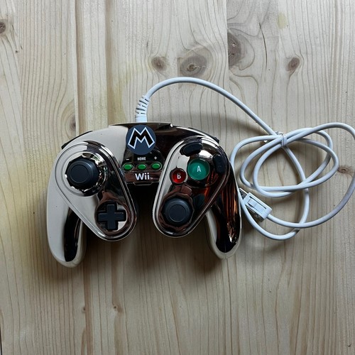 Joystick nintendo wii metal - nintendo,